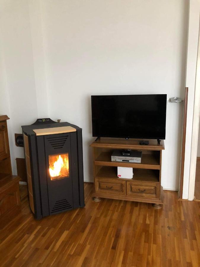 Apartman Antonio Gospić Exterior foto