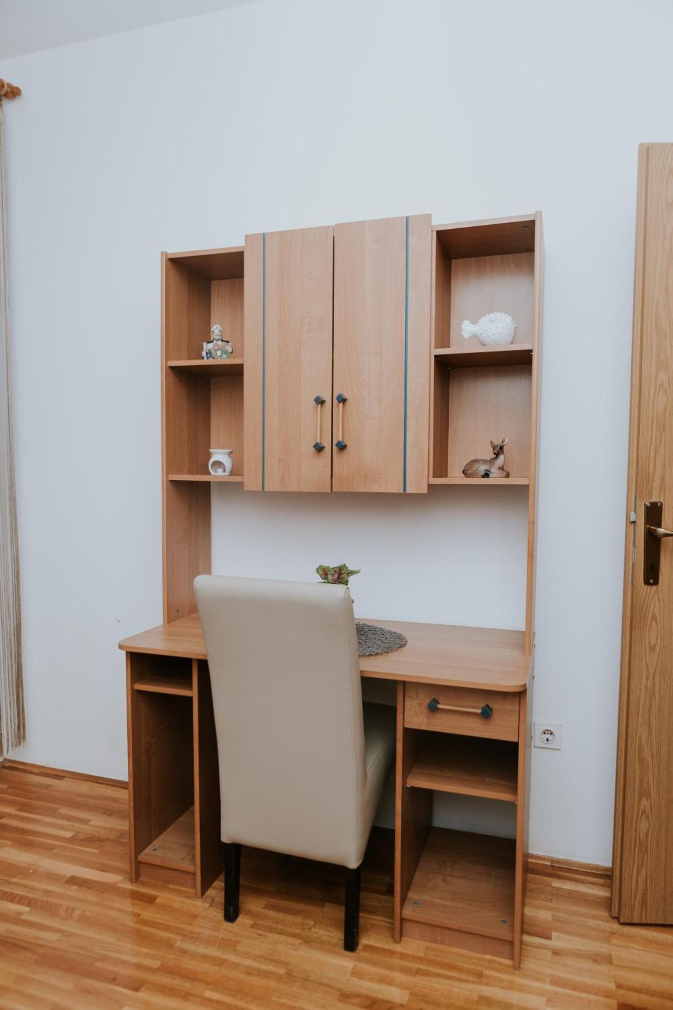 Apartman Antonio Gospić Exterior foto